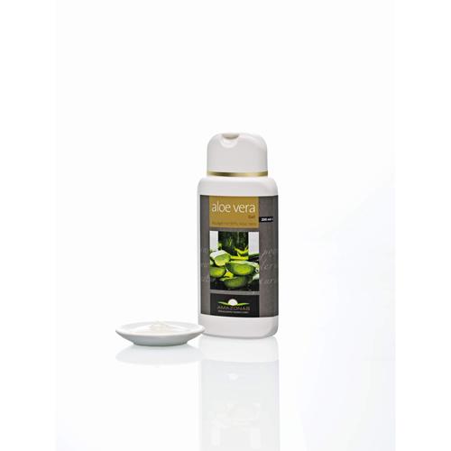 Aloe Vera Hautgel Premium 200 ml AMAZONAS Naturprodukte Handels bei onfy.de kaufen 16780738
