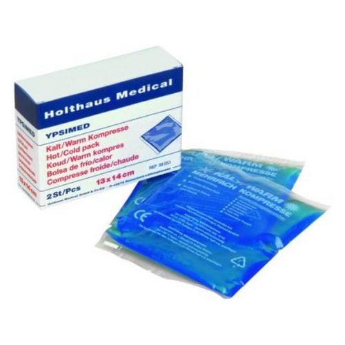 Kältekompresse Ypsimed 13x14cm 2 St Holthaus Medical bei onfy.de kaufen 01061340