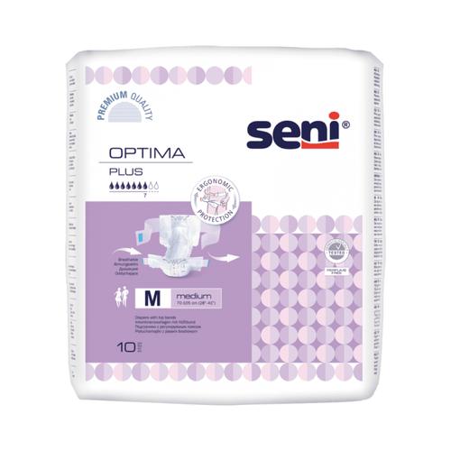 Seni Optima Plus Medium 10 St TZMO Deutschland bei onfy.de kaufen 01687513