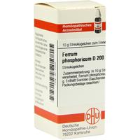Ferrum Phos D200 null