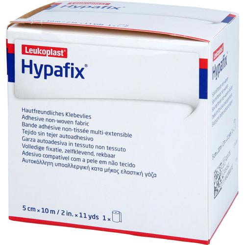 Hypafix Hautfreundliches Klebevlies 5 cmx10 M 1 St Crosp Medical bei onfy.de kaufen 19213508