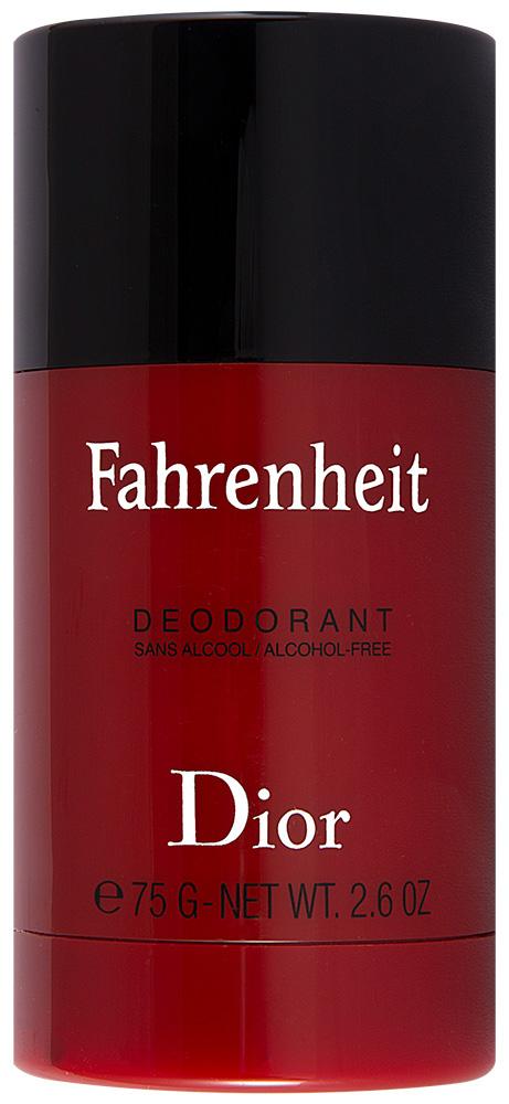 Christian Dior Fahrenheit Deodorant Stick 75 ml Parfums Christian Dior bei onfy.de kaufen 3348900600379