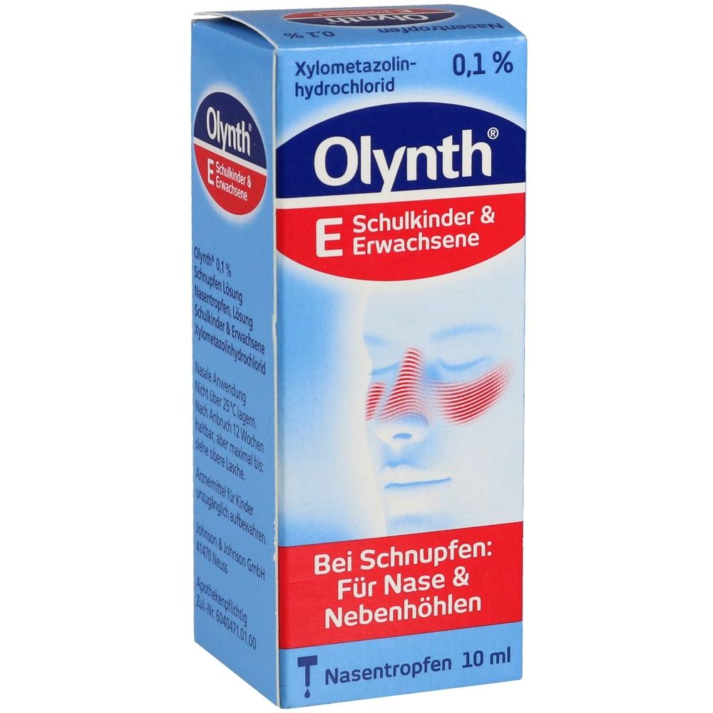 Olynth 0.1% null