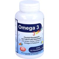 Omega 3 Junior Berco null