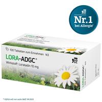 Lora-Adgc null