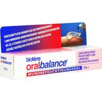 Biotene Oralbalance Mundbefeuchtungsgel null