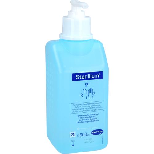 Sterillium Gel 500 ml PAUL HARTMANN bei onfy.de kaufen 19383015