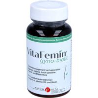 Vitafemin Gyno-Biotic null