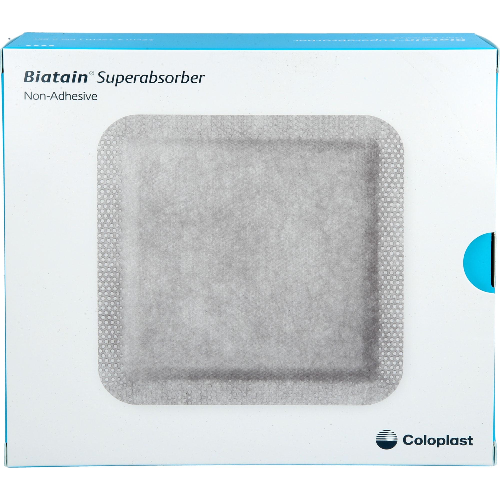 Biatain 12x12 Superab Nh null