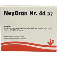 Neybron Nr. 44 D7 null