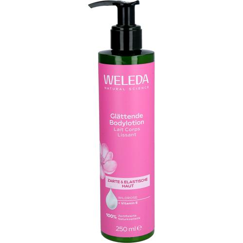 Weleda Glättende Bodylotion 250 ml WELEDA bei onfy.de kaufen 19774112