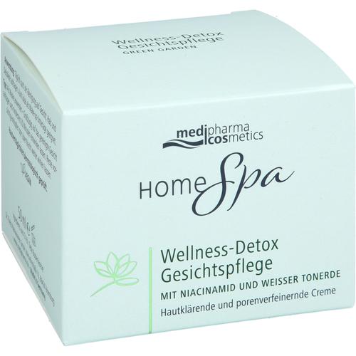 Home Spa Wellness-Detox Gesichtspflege 50 ml Dr. Theiss Naturwaren bei onfy.de kaufen 19441936