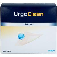 Urgoclean Border 10x10 cm null