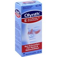 Olynth 0.1%