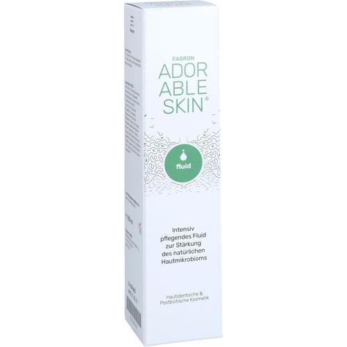 Fagron Adorableskin Fluid 100 ml Fagron bei onfy.de kaufen 19367424
