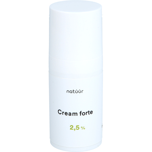 Natüür Cream Forte 15 ml Azadivine bei onfy.de kaufen 19696978