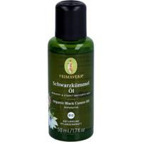 Schwarzkümmelöl Bio null