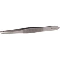 Pinzette Cilien Rund 8cm