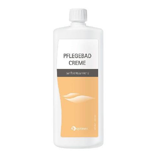 Spitzner Pflegebad Creme 1000 ml W. Spitzner Arzneimittelfabrik bei onfy.de kaufen 09043407