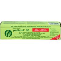 Pedimol null