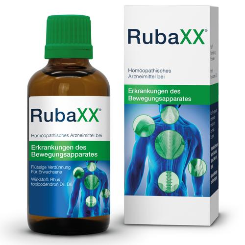 Rubaxx 10 ml PharmaSGP bei onfy.de kaufen 13582297