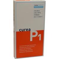 Curea P1 10x20cm Superabsorbierender Wundverband null