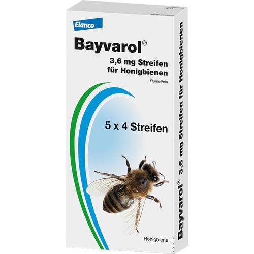 Bayvarol 3.6mg Streif Vet 5x4 St Elanco Deutschland Gmbh bei onfy.de kaufen 16914771