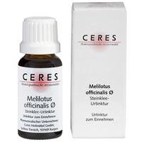 Ceres Melilotus Officinalis Urt null