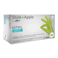 Style Apple Nitril M null