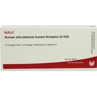 Bursae Arti Hum-Kom Gl D30 null