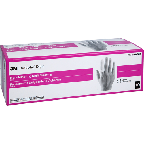 Adaptic Digit Fingerverband 2.8 cm Large 10 St adequapharm bei onfy.de kaufen 20294529