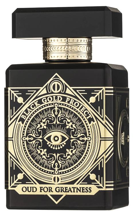 Initio Oud for Greatness Eau de Parfum 50 ml Initio Parfums Privés bei onfy.de kaufen 3701415902572