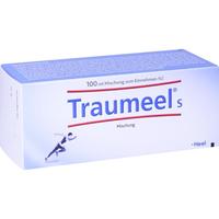 Traumeel S null
