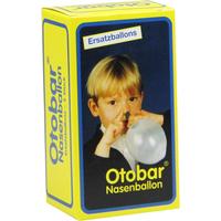 Otobar Ersatzballon null