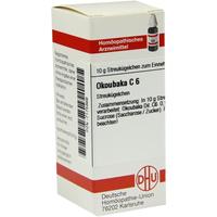 Okoubaka C 6 null