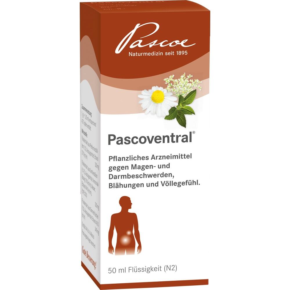 Pascoventral