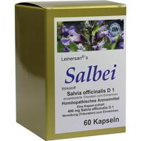 Salbei null