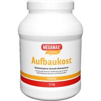 Megamax Aufbaukost Vanille null