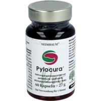 Pylocura pro null