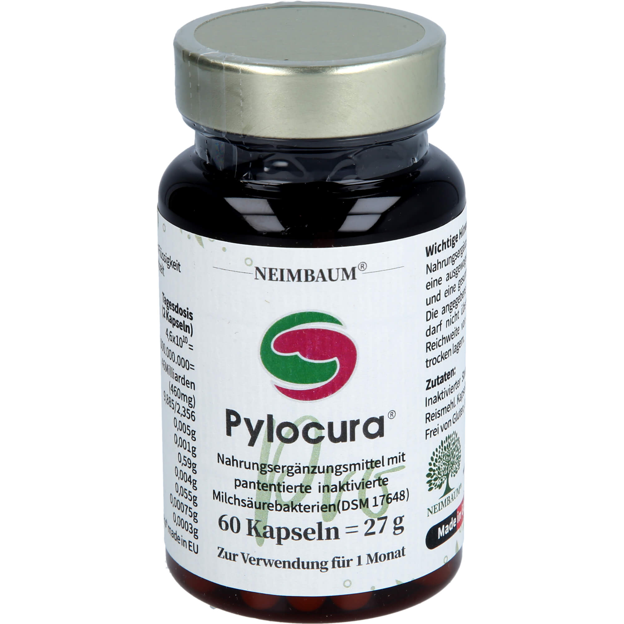 Pylocura pro null