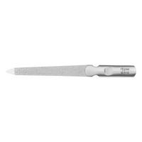 Nippes Saphir-Nagelfeile Nr.60R-13 null