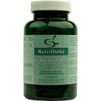 Calcium D3 500/1000 null