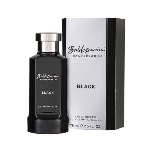 Baldessarini Baldessarini Black Eau de Toilette 75 ml Mäurer & Wirtz GmbH & Co. KG bei onfy.de kaufen 04011700902699