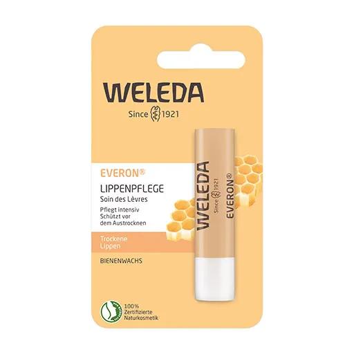 Weleda Everon Lippenpflege null