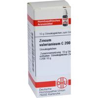 Zincum Valerianicum C200 null