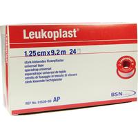 Leukoplast 9.2mx1.25cm null