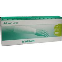 Askina Ideal 5mx10cm Nackt null