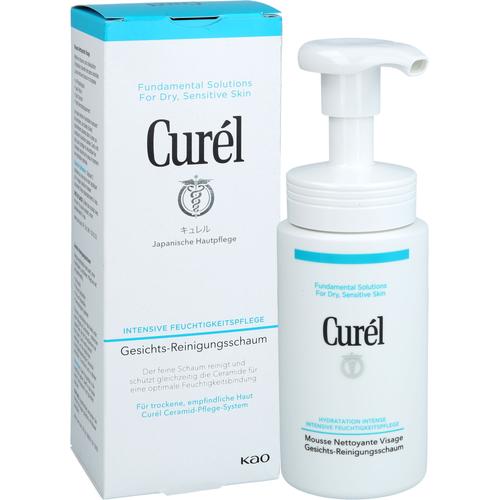 Curel Gesichts-Reinigungsschaum 150 ml Guhl Ikebana bei onfy.de kaufen 19294435