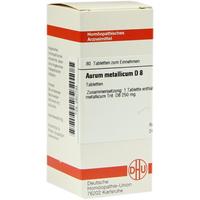 Aurum Met D 8 null