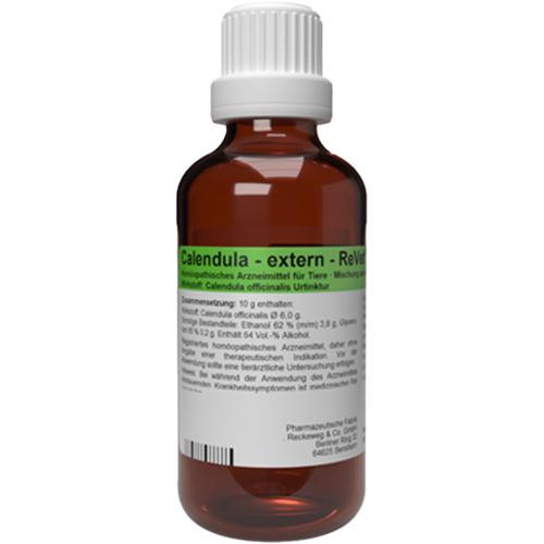 Revet Rv 27 Calend Ext Vet 50 ml Dr.Reckeweg & Co. Gmbh bei onfy.de kaufen 08762873